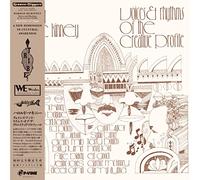 Harold McKinney - Voices & Rhythms Of The Creative Profile [Vinilo]