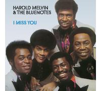 Harold Melvin and The Blue Notes I Miss You (Vinyl) 12" Album