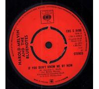 Harold Melvin And The Blue Notes - If You Don't Know Me By Now
