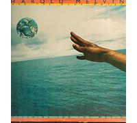 Harold Melvin And The Blue Notes - Reaching For The World - ABC Records - AB-...