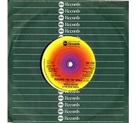 HAROLD MELVIN AND THE BLUE NOTES - REACHING FOR THE WORLD LP UK ABC 1976