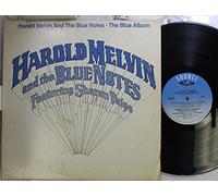 HAROLD MELVIN AND THE BLUE NOTES - The Blue Album