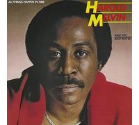 Harold Melvin & Blue Not - All Things Happen in Time