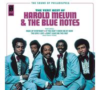 Harold Melvin - Harold Melvin & the Blue Notes - Very Best of