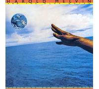 Harold Melvin & Blue Not - Reaching for The World [Import]