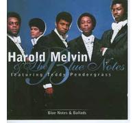 Harold Melvin - Blue Notes & Ballads [Import]