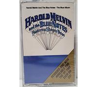 Harold Melvin & Blue Notes - Blue Album