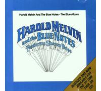 Harold Melvin & Blue Notes - Blue Album