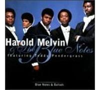 Harold Melvin & Blue Notes - Blue Notes & Ballads
