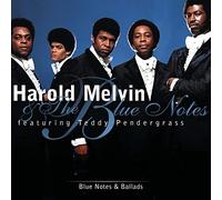 Harold Melvin & Blue Notes - Blue Notes & Ballads