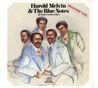 Harold Melvin & Blue Notes - Collector's Item