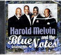 Harold Melvin & Blue Notes - Greatest Hits