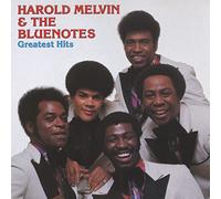 Harold Melvin & Blue Notes - Greatest Hits