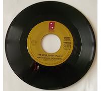 HAROLD MELVIN & BLUE NOTES - the love i lost (part 1) / i'm weak for you 45 rpm single
