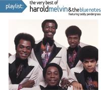 Playlist The very best of Harold Melvin and The Blue Notes
