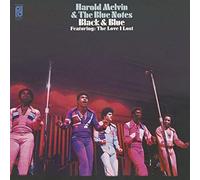 Harold Melvin & the Blue Notes - Black & Blue