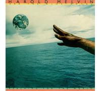 Harold Melvin & The Blue Notes - Reaching For The World [Vinyl LP]
