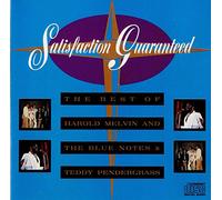Harold Melvin & The Blue Notes - Satisfaction Guaranteed