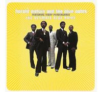 Harold Melvin & the Blue Notes - Ultimate Blue Notes [Import]