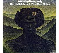 Harold Melvin & The Blue Notes - Wake up everybody