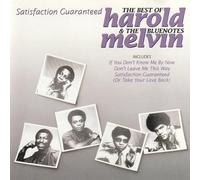 Harold Melvin & the Bluenot - Satisfaction Guaranteed [Import]