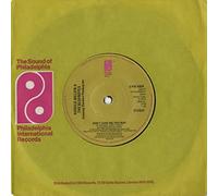 Harold Melvin & The Bluenotes - Don't Leave Me This Way
