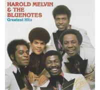 Harold Melvin & The Bluenotes Greatest Hits