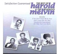 Harold Melvin & the Bluenotes - The Best of. [Import]