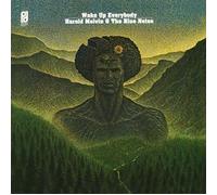 Harold Melvin - Wake Up Everybody [Import]