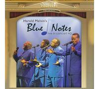 Harold Melvin's Blue Notes [Import]