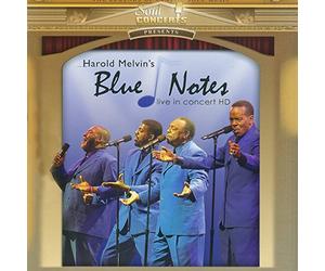 Harold Melvin's Blue Notes [Import]