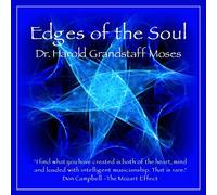 Harold Moses - Edges of The Soul