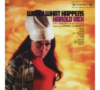 Harold -Orch Vick & Quar - Watch What Happens [Import]
