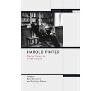 Harold Pinter