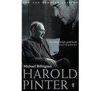 Harold Pinter – Faber & Faber