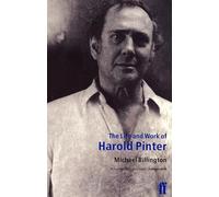 Harold Pinter