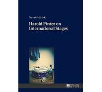 Harold Pinter On International Stages