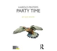 Harold Pinter's Party Time