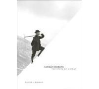 Harold Raeburn: The Steps Of A Giant