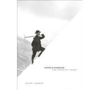 Harold Raeburn: The Steps Of A Giant