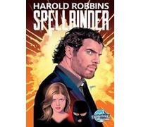 Harold Robbins Presents