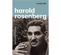 Harold Rosenberg by Debra Bricker Balken Hardcover Book Debra Bricker Balken (Auteur)