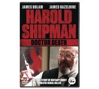 Harold Shipman: Doctor Death ( Shipman ) ( A Prescription for Murder (Ship man) ) [ Origine UK, Sans Langue Francaise ]