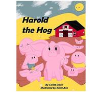 Harold The Hog