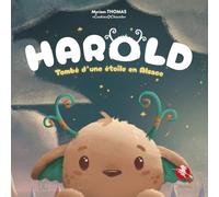 Harold - Tombé d'une étoile en Alsace