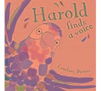 Harold trouve une voix