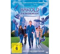 Harold und die Zauberkreide