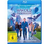Harold und die Zauberkreide
