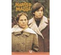 Harold And Maude – Bud Cort, Vivian Pickles, Cyril Cusack – Remastérisé