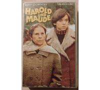 Harold und Maude [VHS]